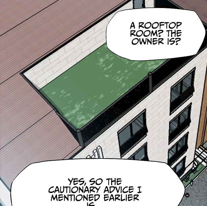 Read Rooftop Sword Master Manga Online