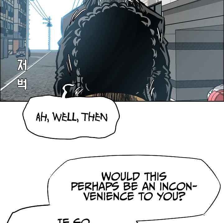 Read Rooftop Sword Master Manga Online