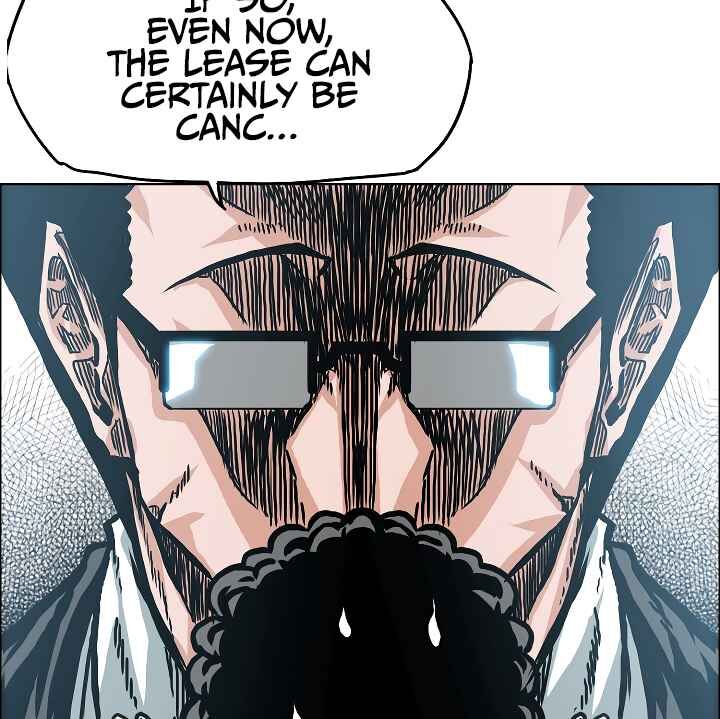 Read Rooftop Sword Master Manga Online