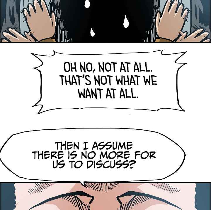 Read Rooftop Sword Master Manga Online