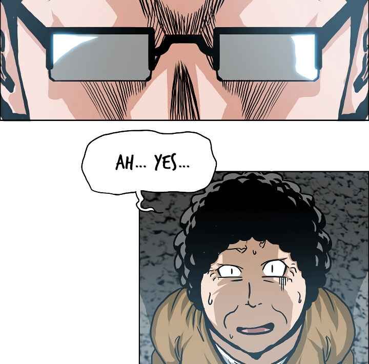 Read Rooftop Sword Master Manga Online