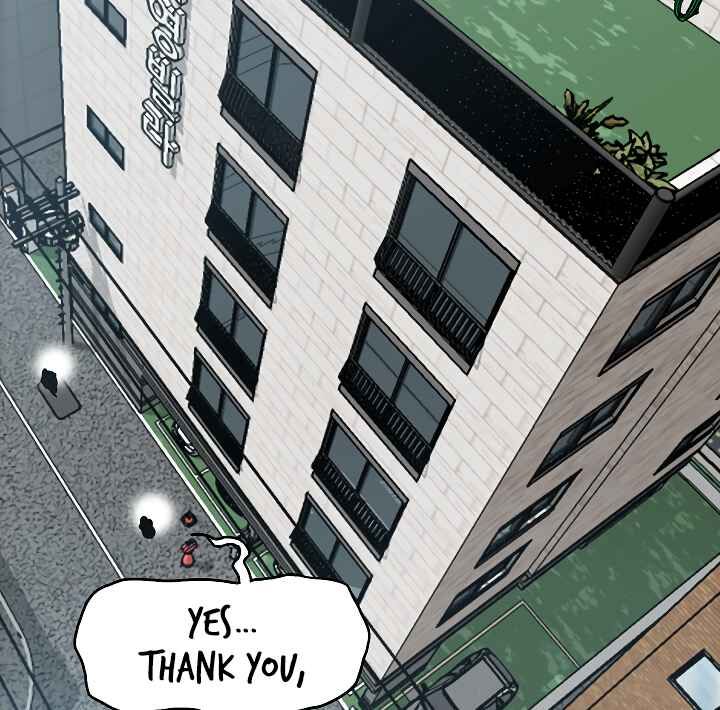 Read Rooftop Sword Master Manga Online