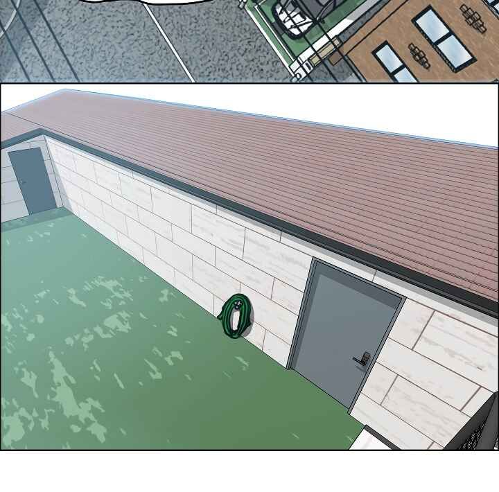 Read Rooftop Sword Master Manga Online