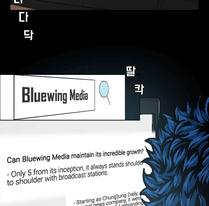 Read Rooftop Sword Master Manga Online