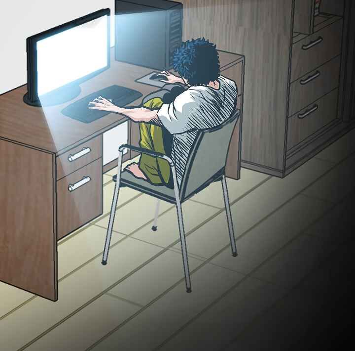 Read Rooftop Sword Master Manga Online