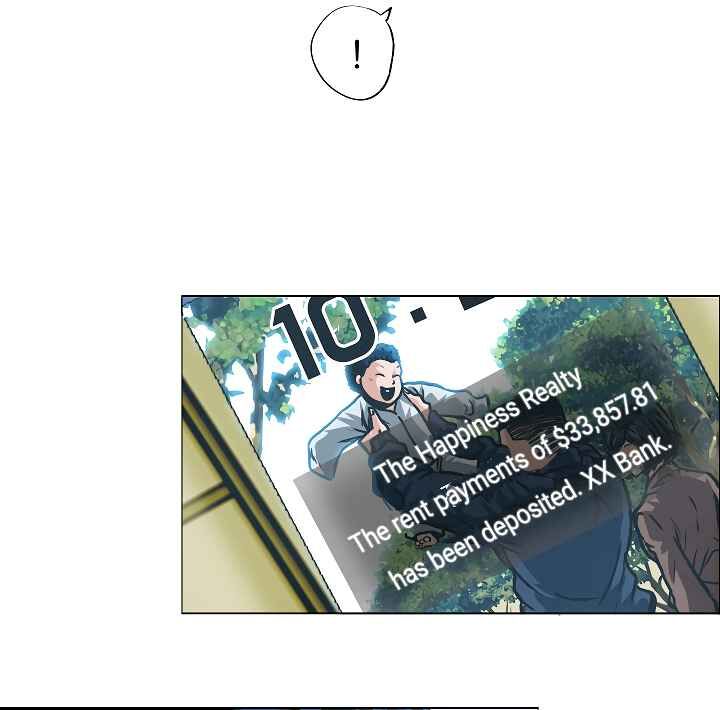 Read Rooftop Sword Master Manga Online