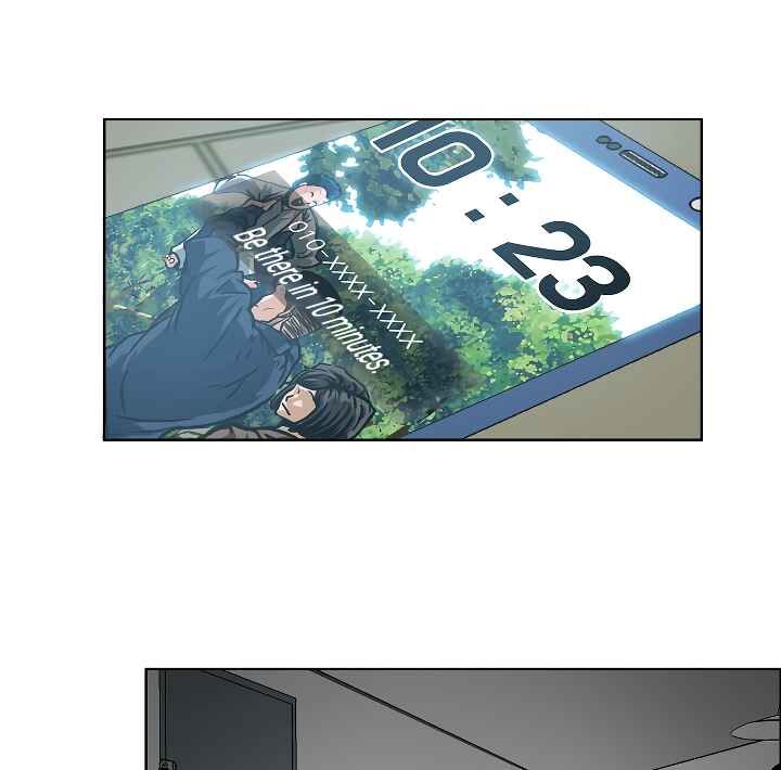 Read Rooftop Sword Master Manga Online