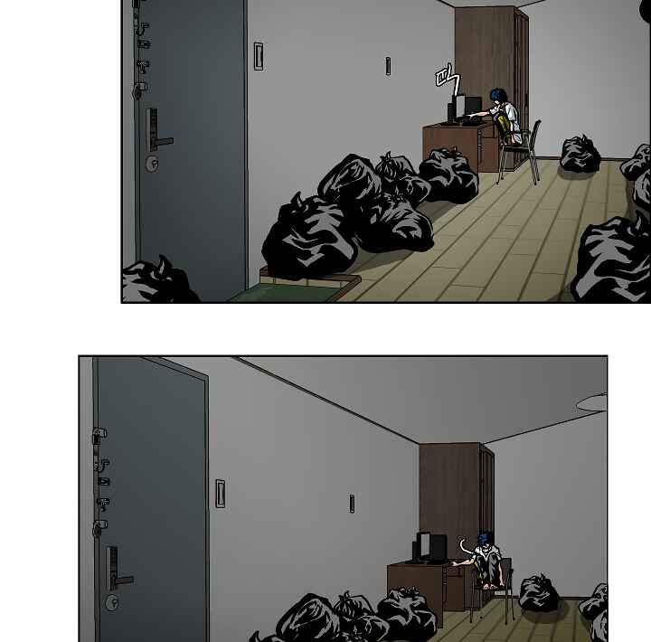 Read Rooftop Sword Master Manga Online