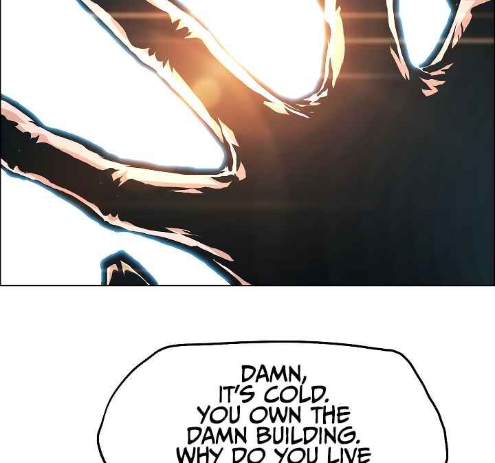 Read Rooftop Sword Master Manga Online