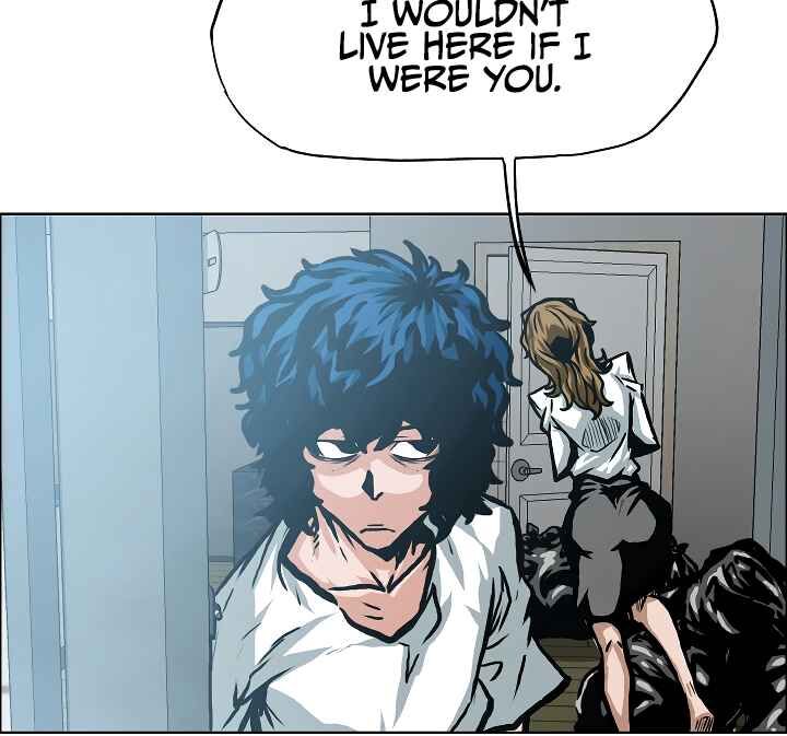 Read Rooftop Sword Master Manga Online