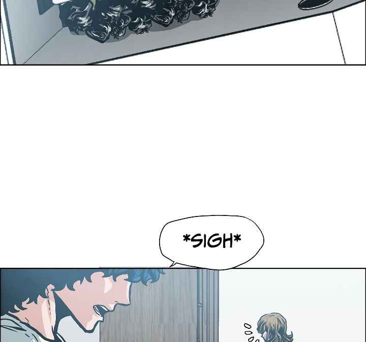 Read Rooftop Sword Master Manga Online