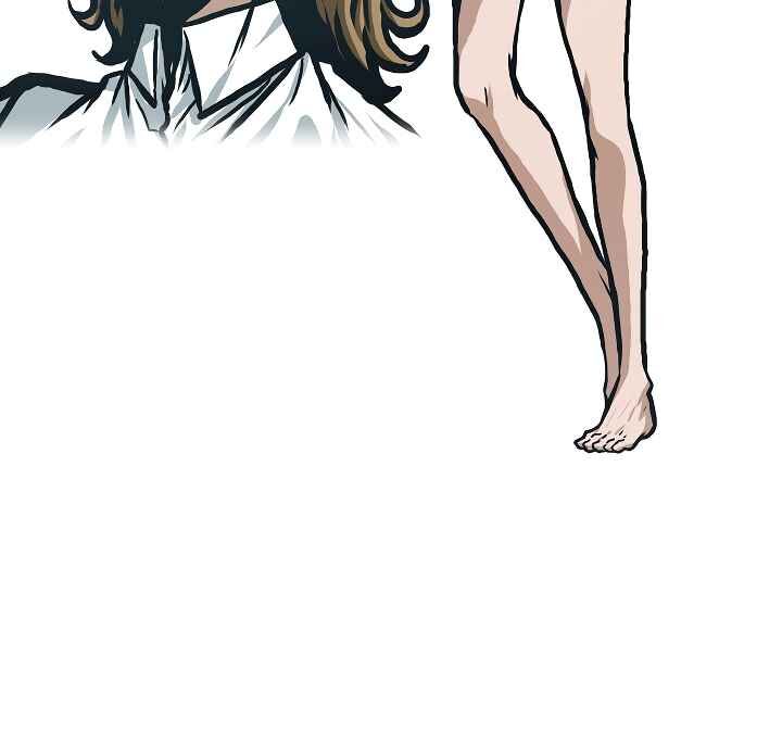 Read Rooftop Sword Master Manga Online