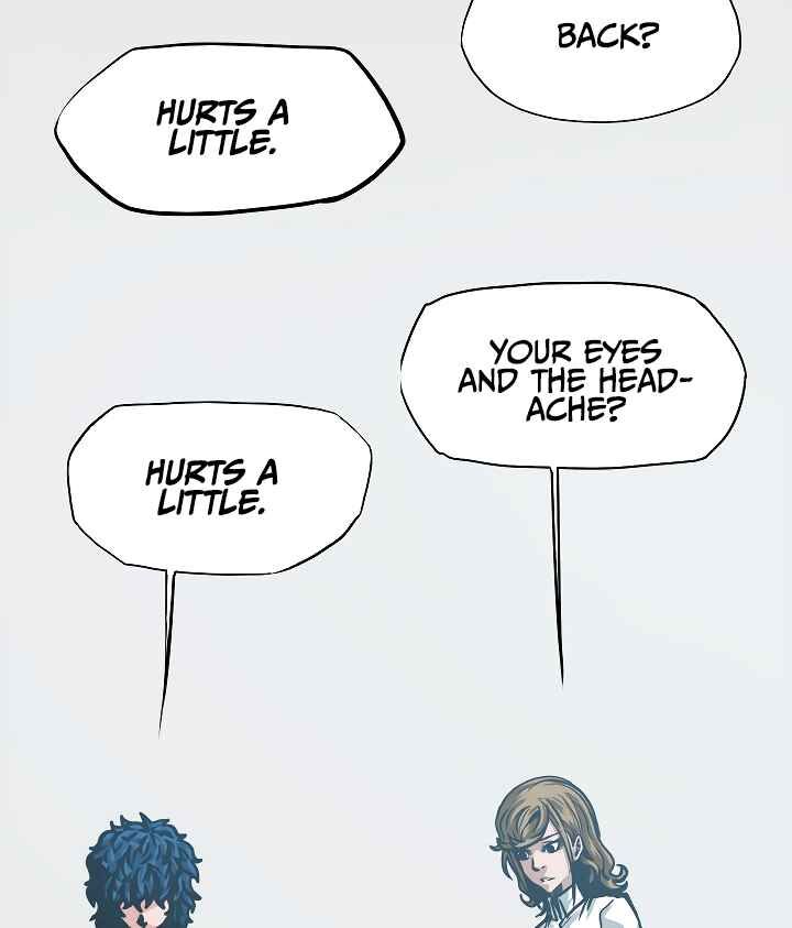 Read Rooftop Sword Master Manga Online