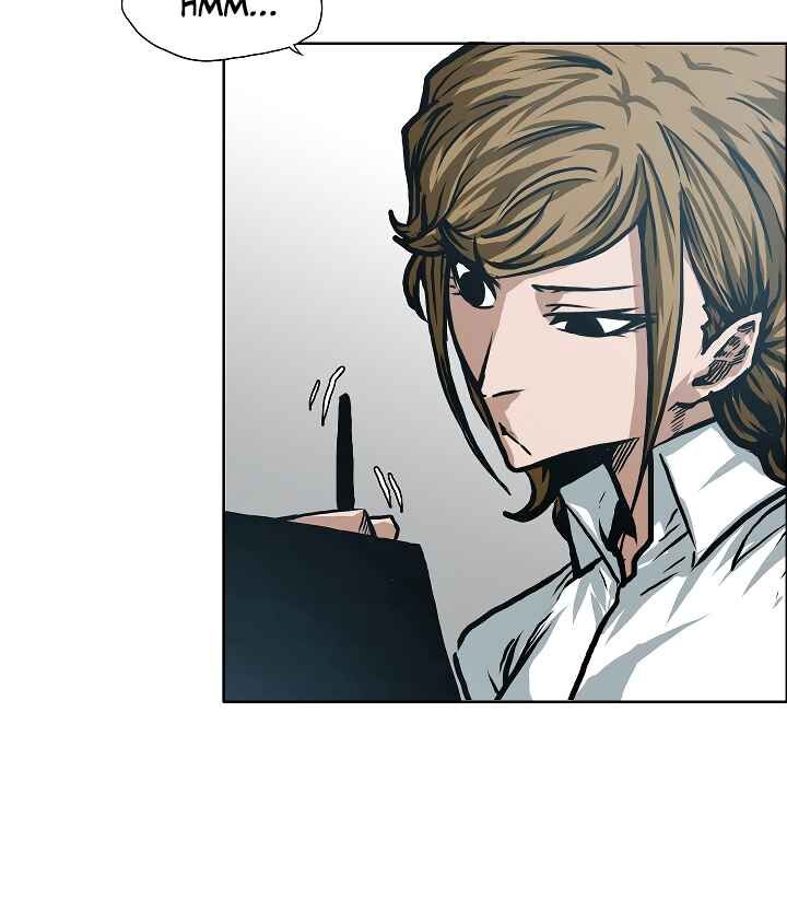 Read Rooftop Sword Master Manga Online