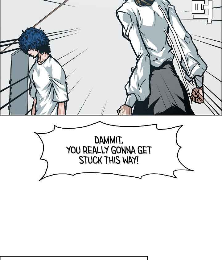 Read Rooftop Sword Master Manga Online