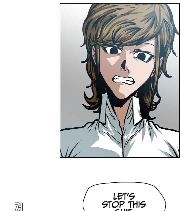 Read Rooftop Sword Master Manga Online