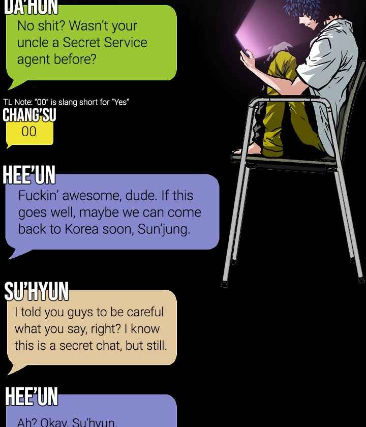 Read Rooftop Sword Master Manga Online