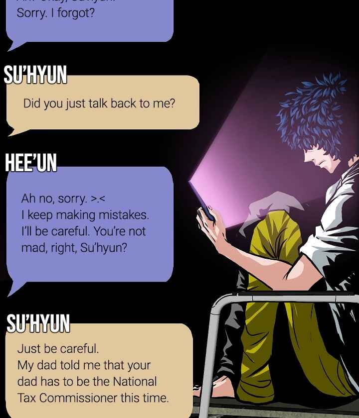 Read Rooftop Sword Master Manga Online