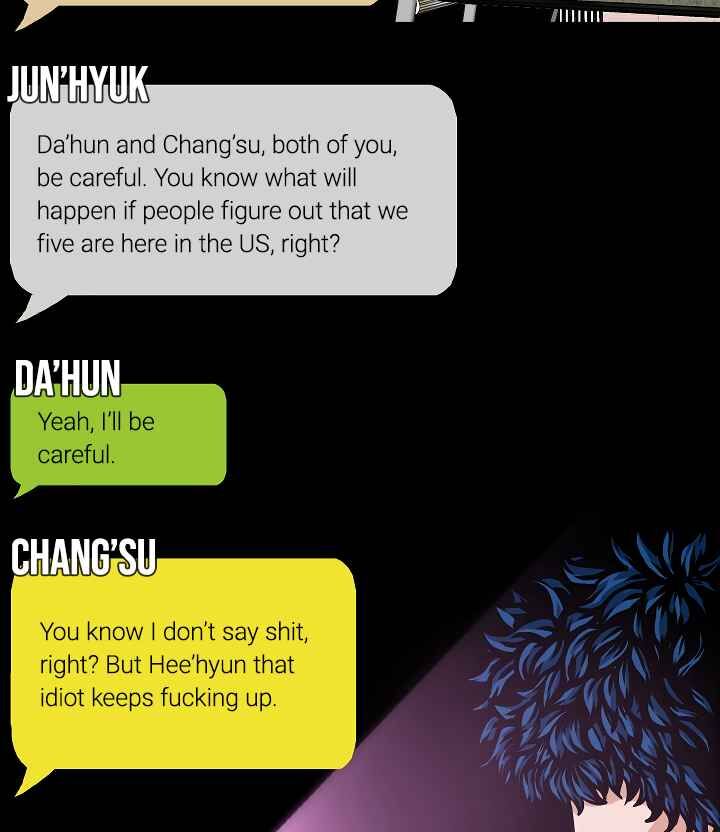 Read Rooftop Sword Master Manga Online