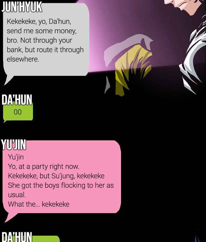 Read Rooftop Sword Master Manga Online