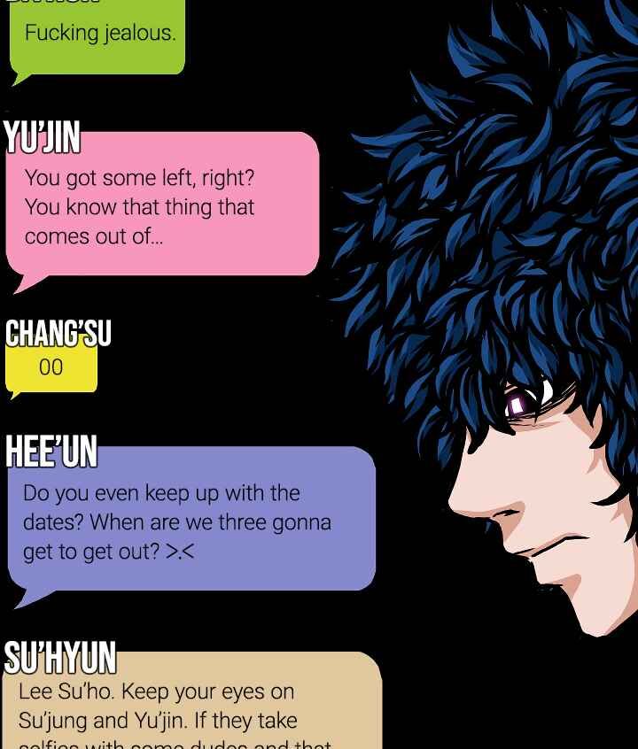 Read Rooftop Sword Master Manga Online