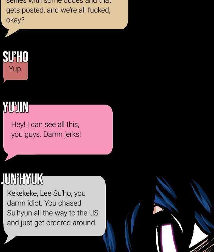 Read Rooftop Sword Master Manga Online