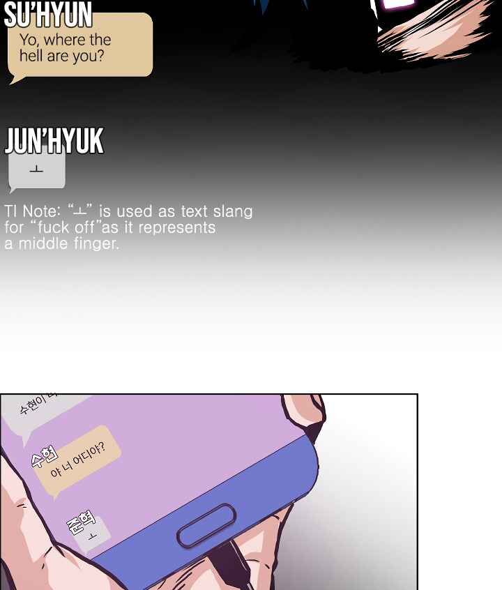 Read Rooftop Sword Master Manga Online