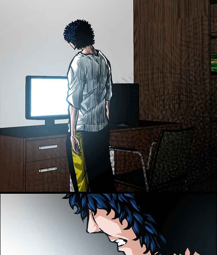 Read Rooftop Sword Master Manga Online