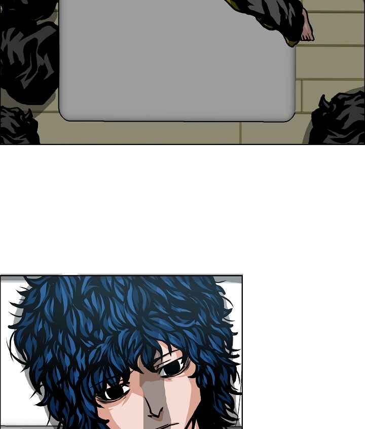 Read Rooftop Sword Master Manga Online