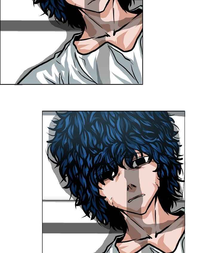 Read Rooftop Sword Master Manga Online