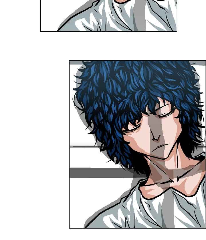 Read Rooftop Sword Master Manga Online