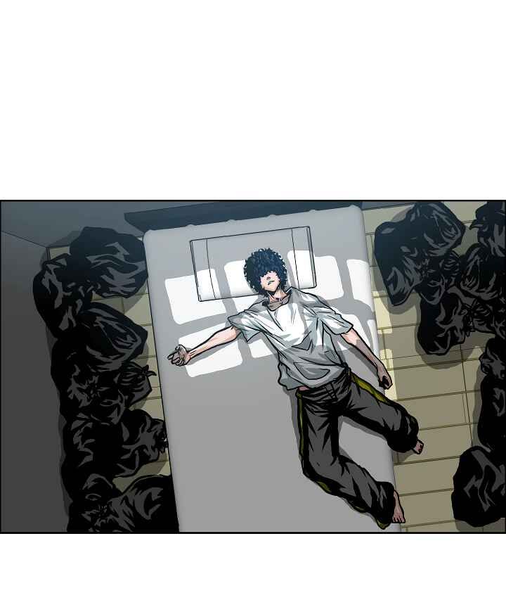 Read Rooftop Sword Master Manga Online