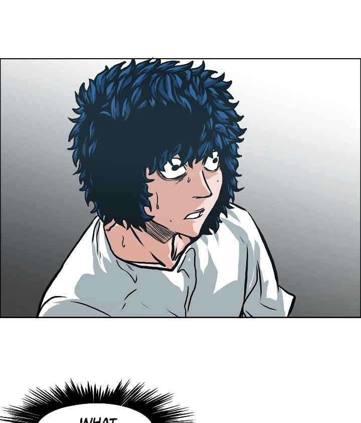 Read Rooftop Sword Master Manga Online