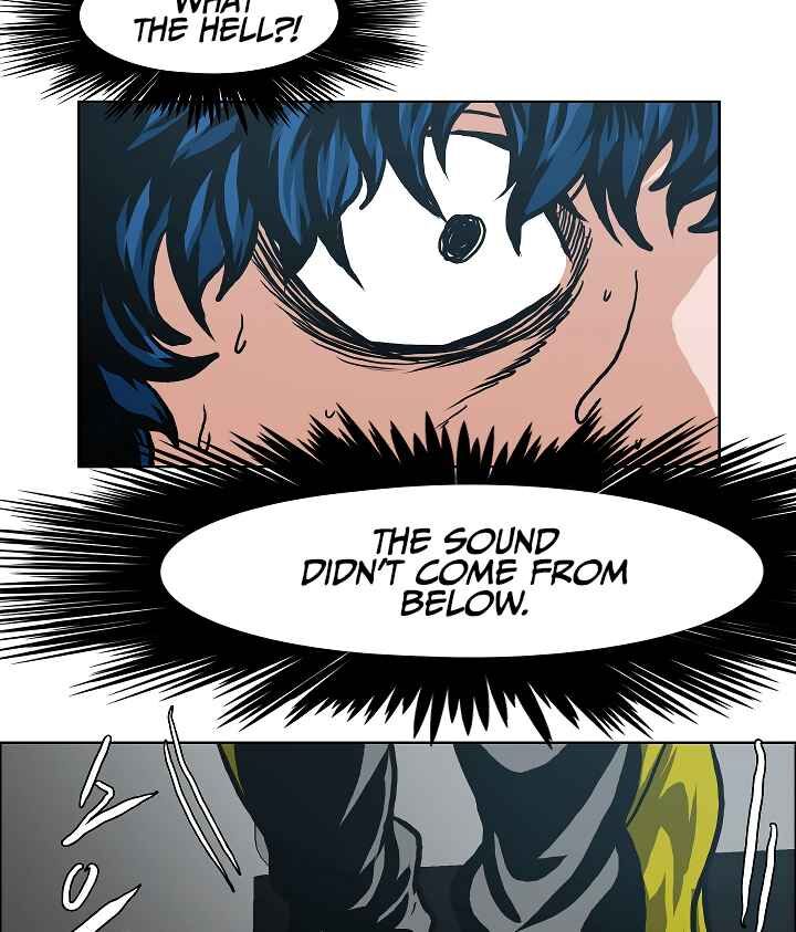 Read Rooftop Sword Master Manga Online