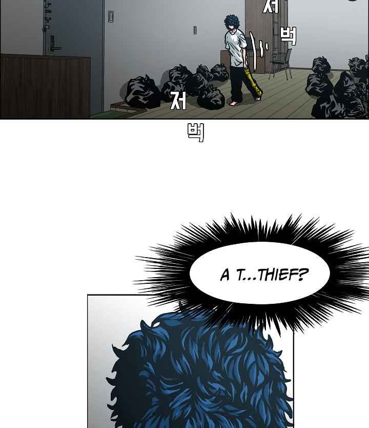 Read Rooftop Sword Master Manga Online