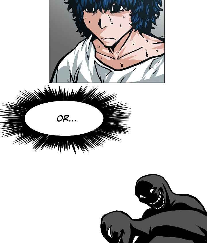 Read Rooftop Sword Master Manga Online