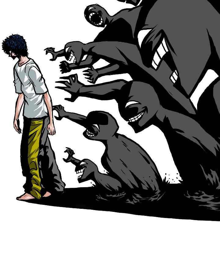 Read Rooftop Sword Master Manga Online