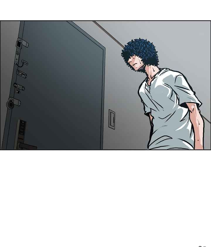 Read Rooftop Sword Master Manga Online