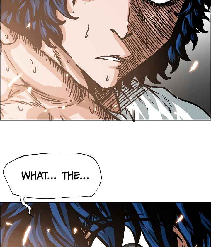 Read Rooftop Sword Master Manga Online