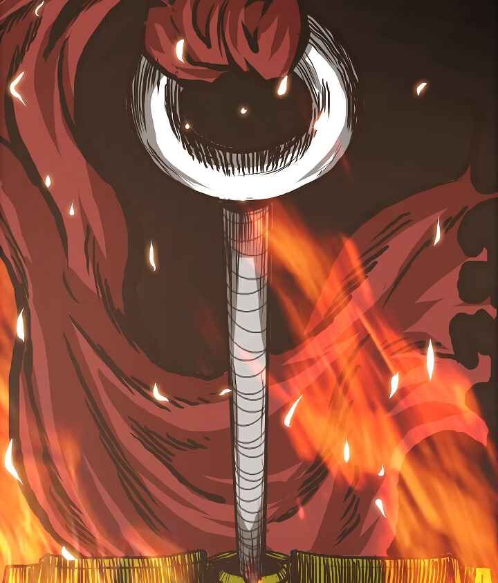 Read Rooftop Sword Master Manga Online