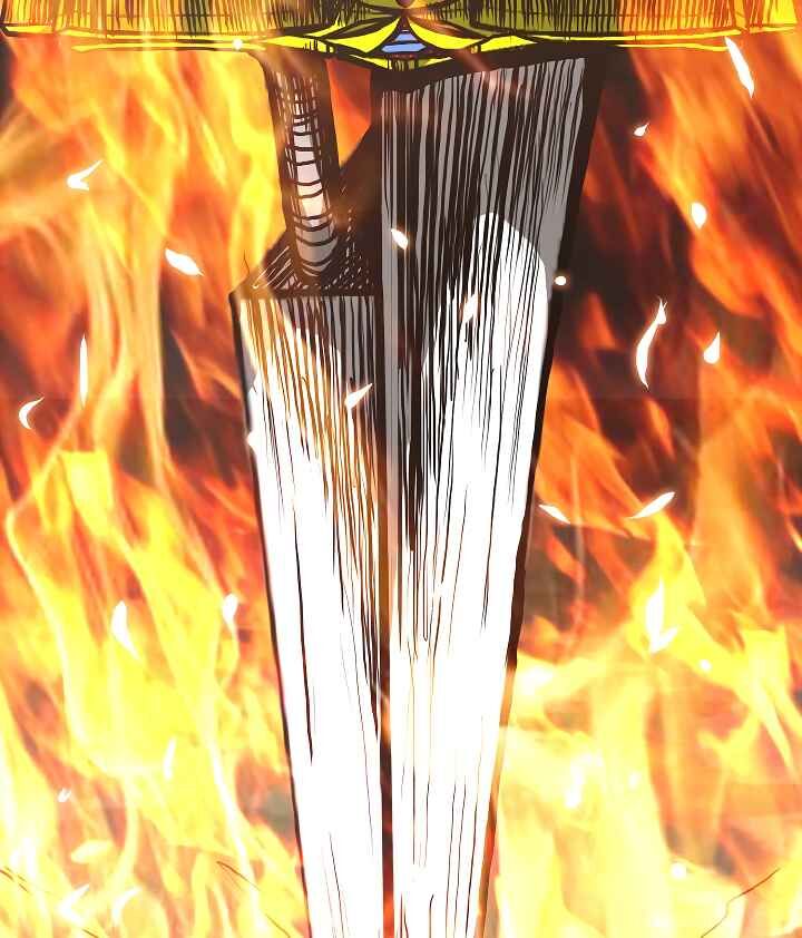 Read Rooftop Sword Master Manga Online