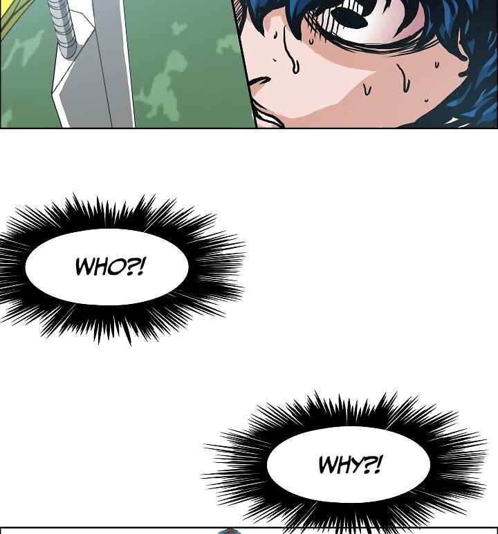 Read Rooftop Sword Master Manga Online