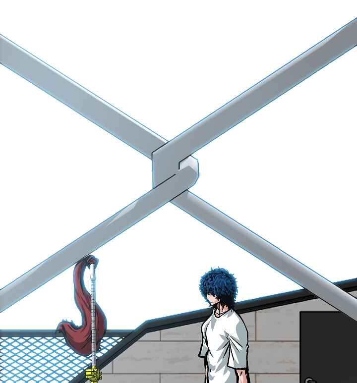 Read Rooftop Sword Master Manga Online