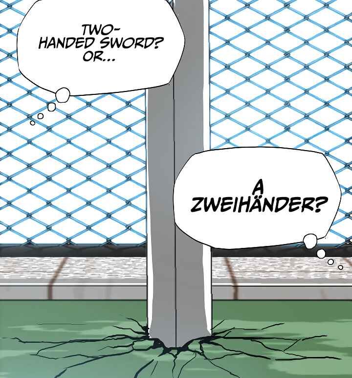 Read Rooftop Sword Master Manga Online