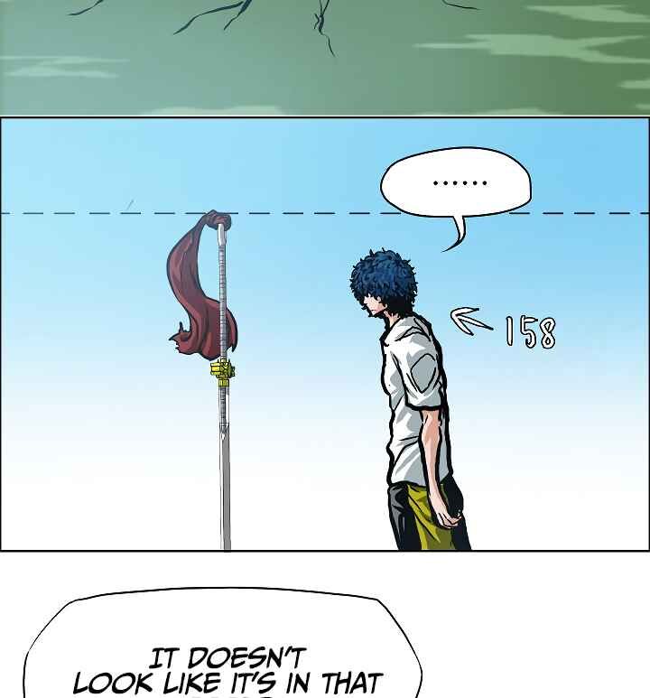 Read Rooftop Sword Master Manga Online