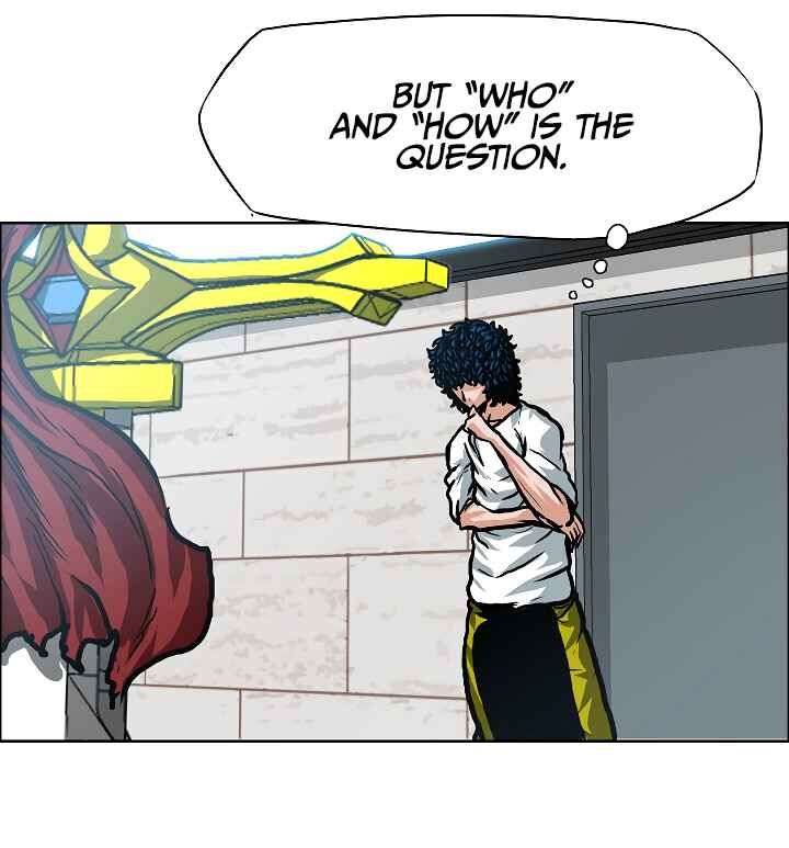 Read Rooftop Sword Master Manga Online