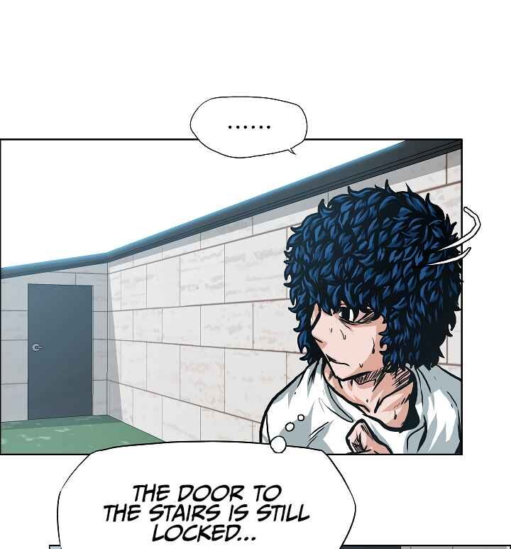 Read Rooftop Sword Master Manga Online