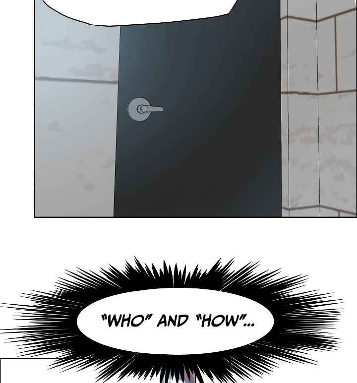 Read Rooftop Sword Master Manga Online