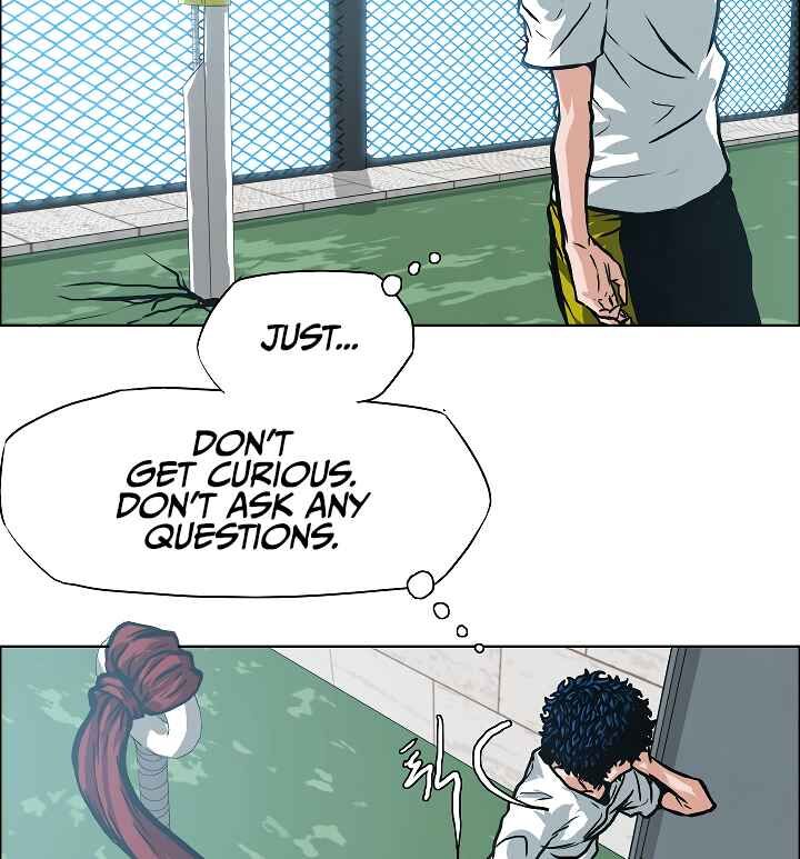 Read Rooftop Sword Master Manga Online