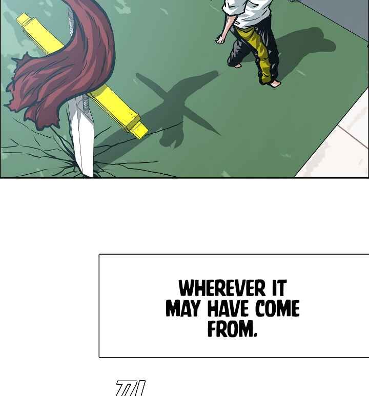 Read Rooftop Sword Master Manga Online